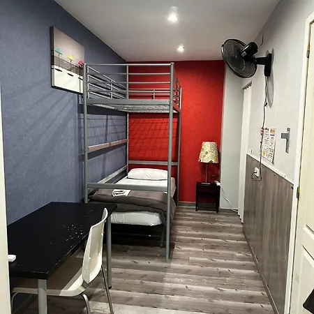 Casa de hóspedes Bcn Condal