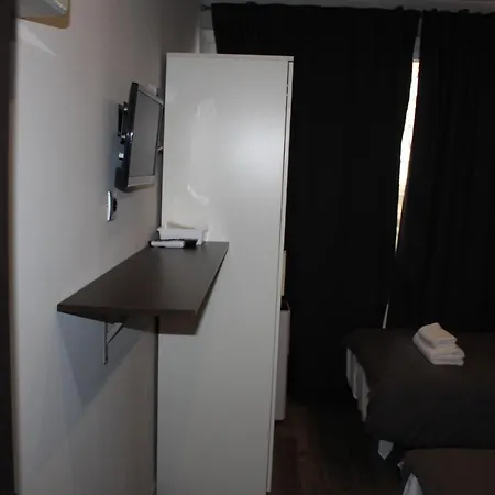Casa de hóspedes Bcn Condal 2*