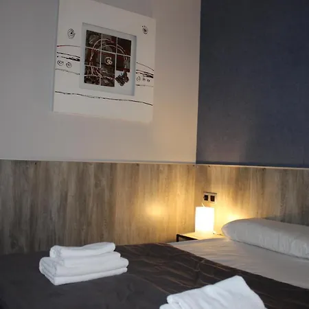 Casa de hóspedes Bcn Condal 2*