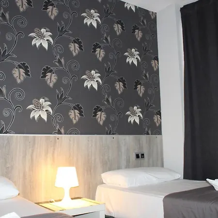 Casa de hóspedes Bcn Condal Barcelona