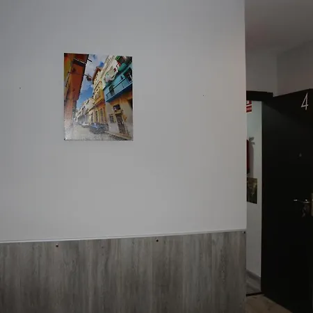 Casa de hóspedes Bcn Condal