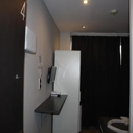 Casa de hóspedes Bcn Condal 2*