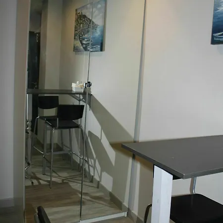 Casa de hóspedes Bcn Condal 2*