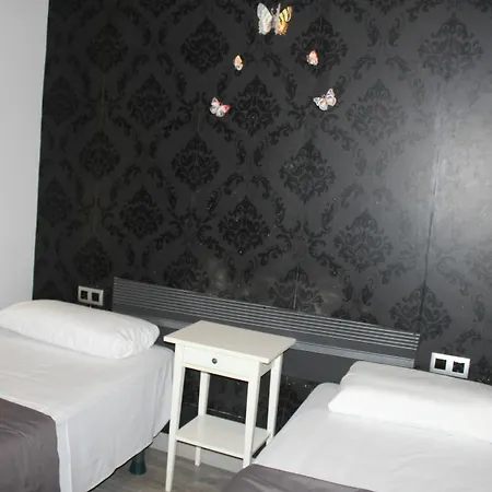 Bcn Condal 2* Barcelona