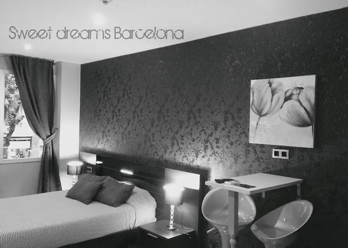 Bcn Condal 2* Barcelona