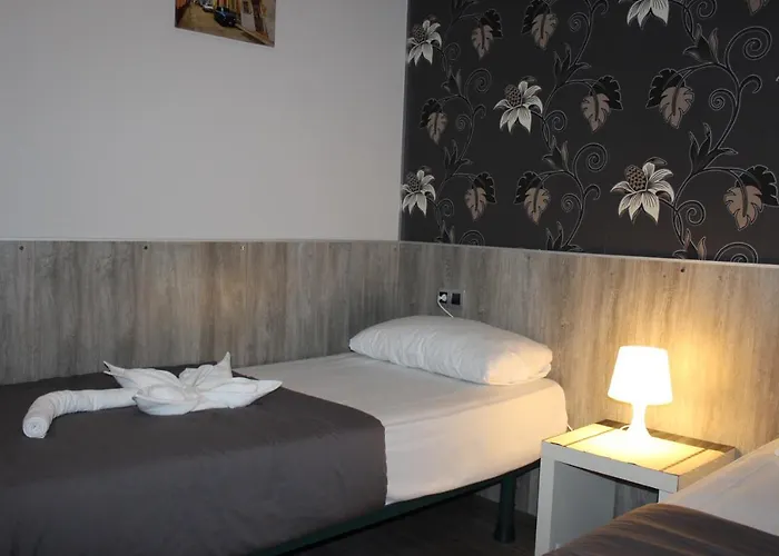 Vendégház Bcn Condal 2*