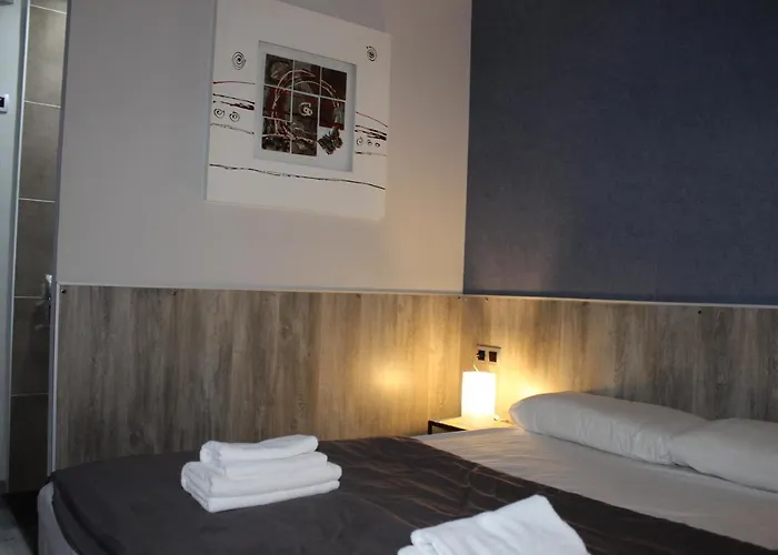 Vendégház Bcn Condal 2*