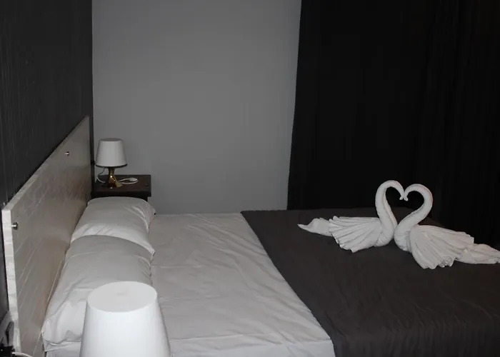 Vendégház Bcn Condal 2*