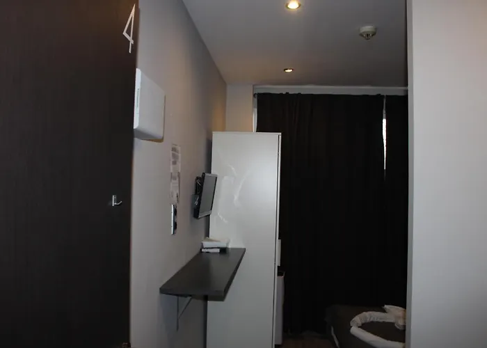 Vendégház Bcn Condal 2*