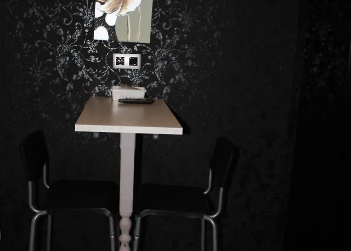 Vendégház Bcn Condal Barcelona