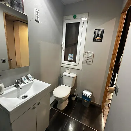 Bcn Condal Guest house