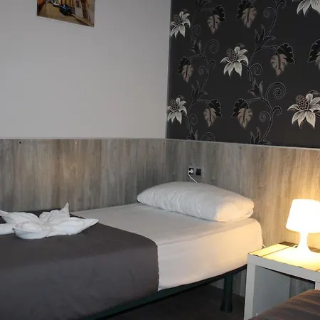 Guest house Bcn Condal 2*