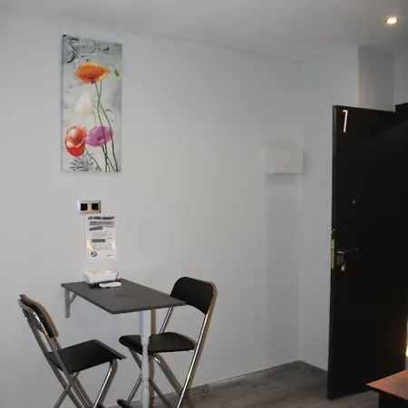 Guest house Bcn Condal Barcelona