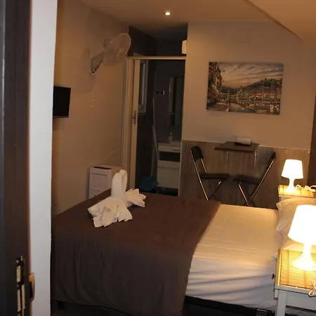Guest house Bcn Condal Barcelona