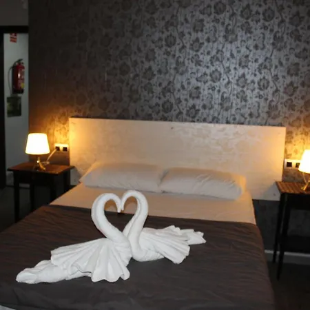 Guest house Bcn Condal