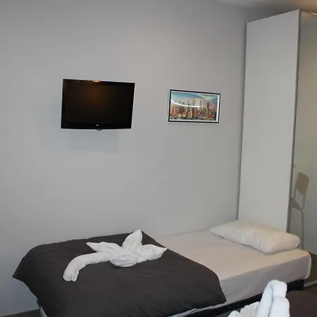 Guest house Bcn Condal