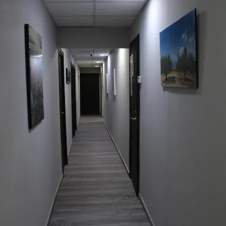 Bcn Condal Guest house