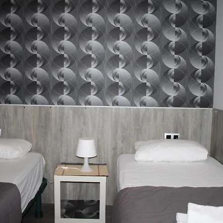 Guest house Bcn Condal Barcelona
