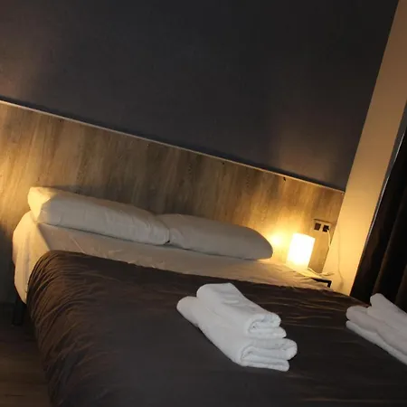 Bcn Condal Guest house