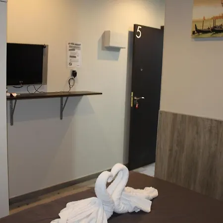 Bcn Condal Guest house Barcelona