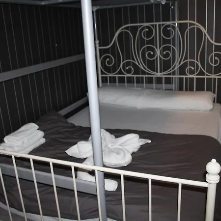 Guest house Bcn Condal Barcelona