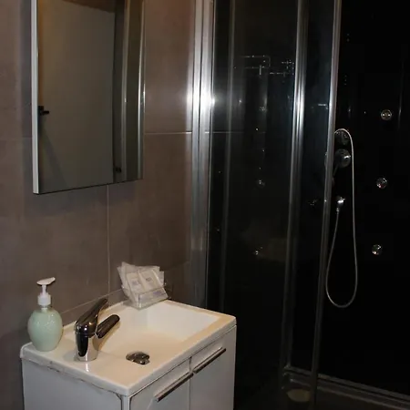 Guest house Bcn Condal