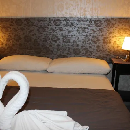 Guest house Bcn Condal Barcelona