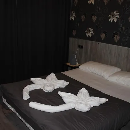 Bcn Condal Guest house 2*