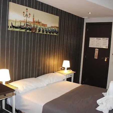 Guest house Bcn Condal