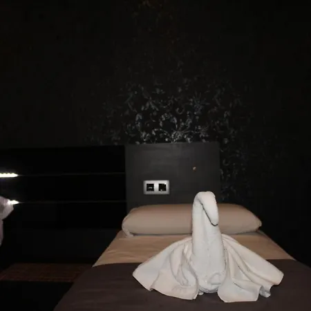 Bcn Condal Guest house 2*