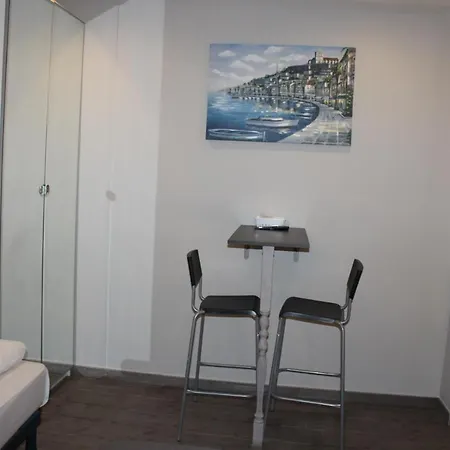 Guest house Bcn Condal