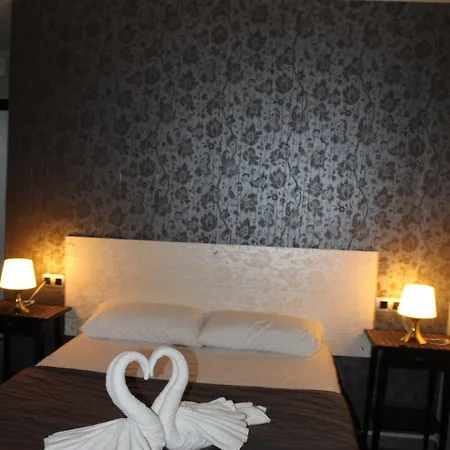 Guest house Bcn Condal