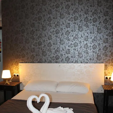 Bcn Condal Guest house Barcelona