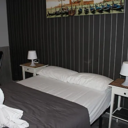 Bcn Condal Guest house