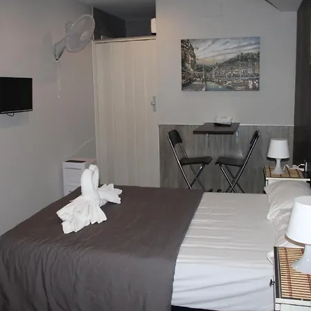 Guest house Bcn Condal Barcelona
