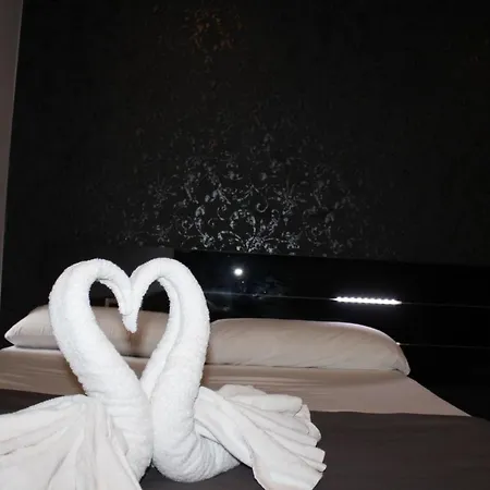 Guest house Bcn Condal 2*