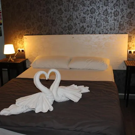 Guest house Bcn Condal Barcelona