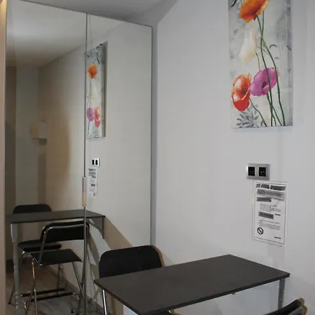 Guest house Bcn Condal 2*