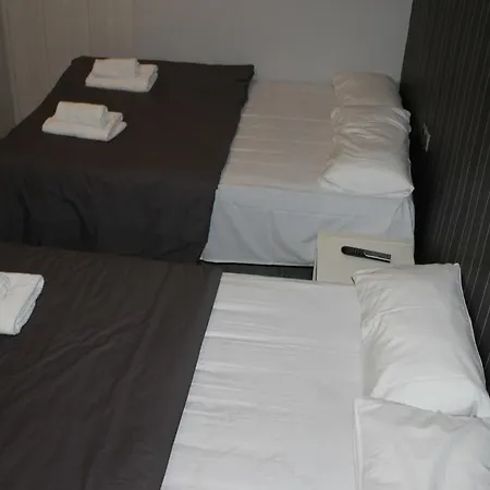 Guest house Bcn Condal Barcelona